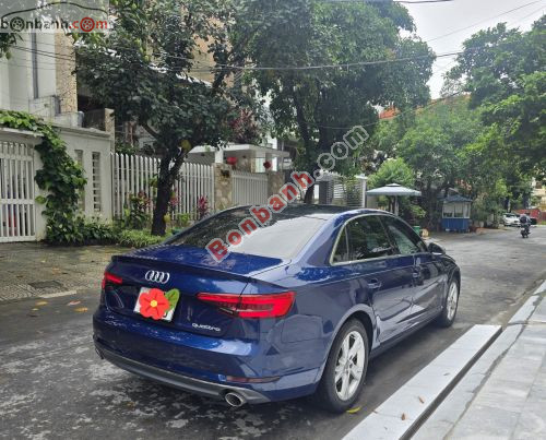 Audi 2016 - ảnh 4