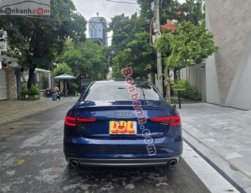 Audi 2016 - ảnh 5