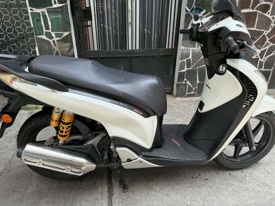 Honda SH 2010 - ảnh 1