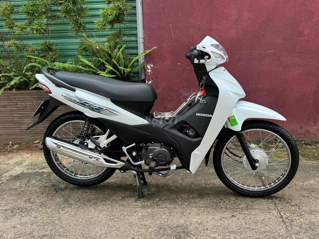 Honda Wave 2026 - ảnh 4