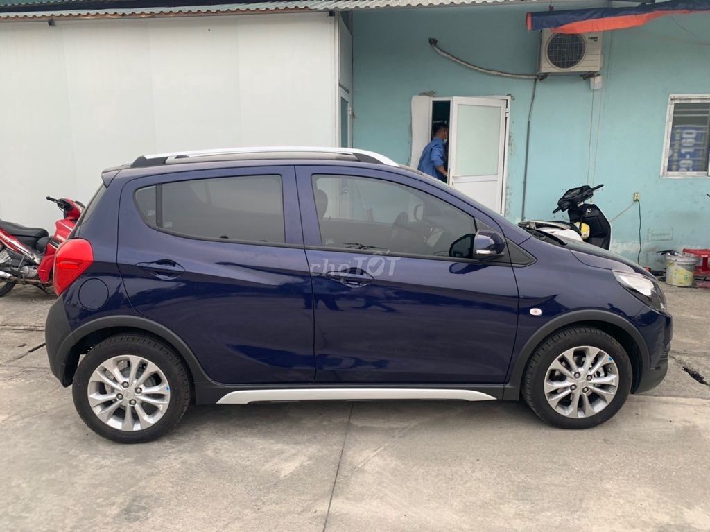 VinFast Fadil - ảnh 2