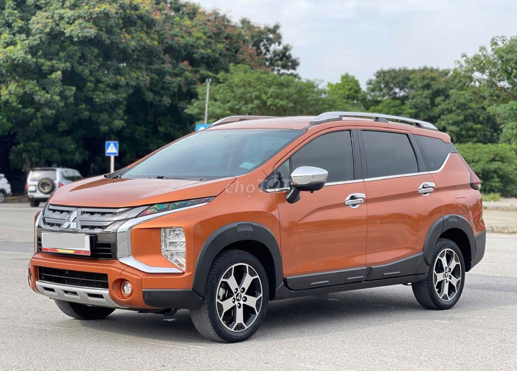 Mitsubishi 2021 - ảnh 2