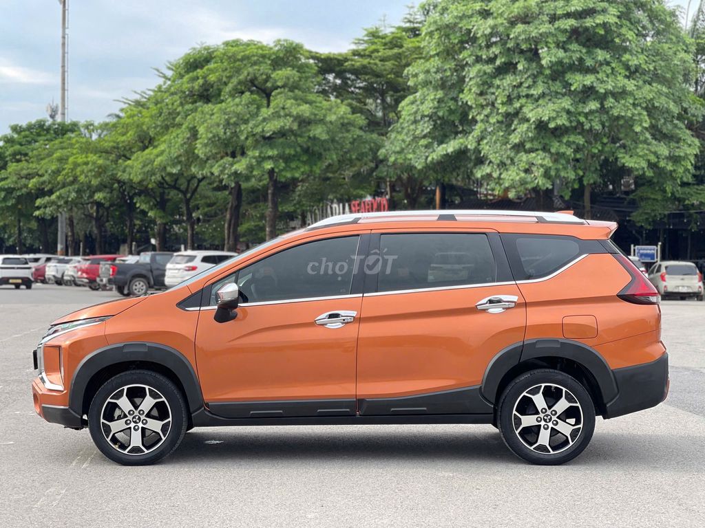 Mitsubishi 2021 - ảnh 4