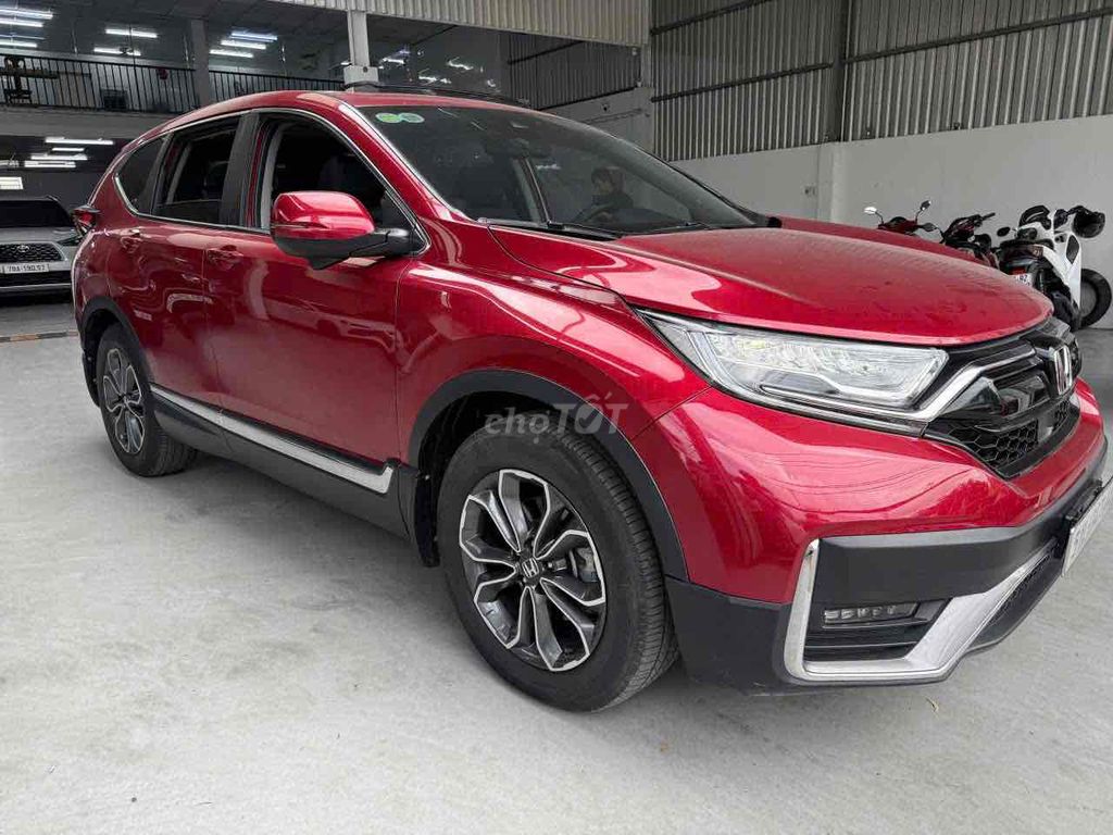 Honda 2022 - ảnh 2