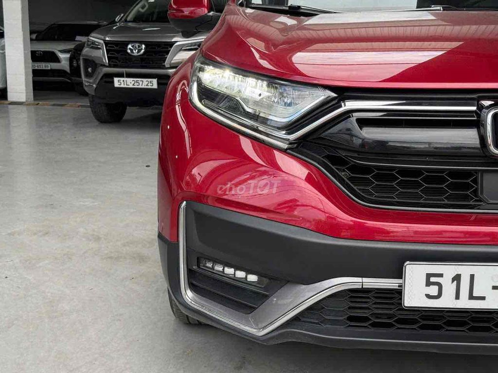Honda 2022 - ảnh 4
