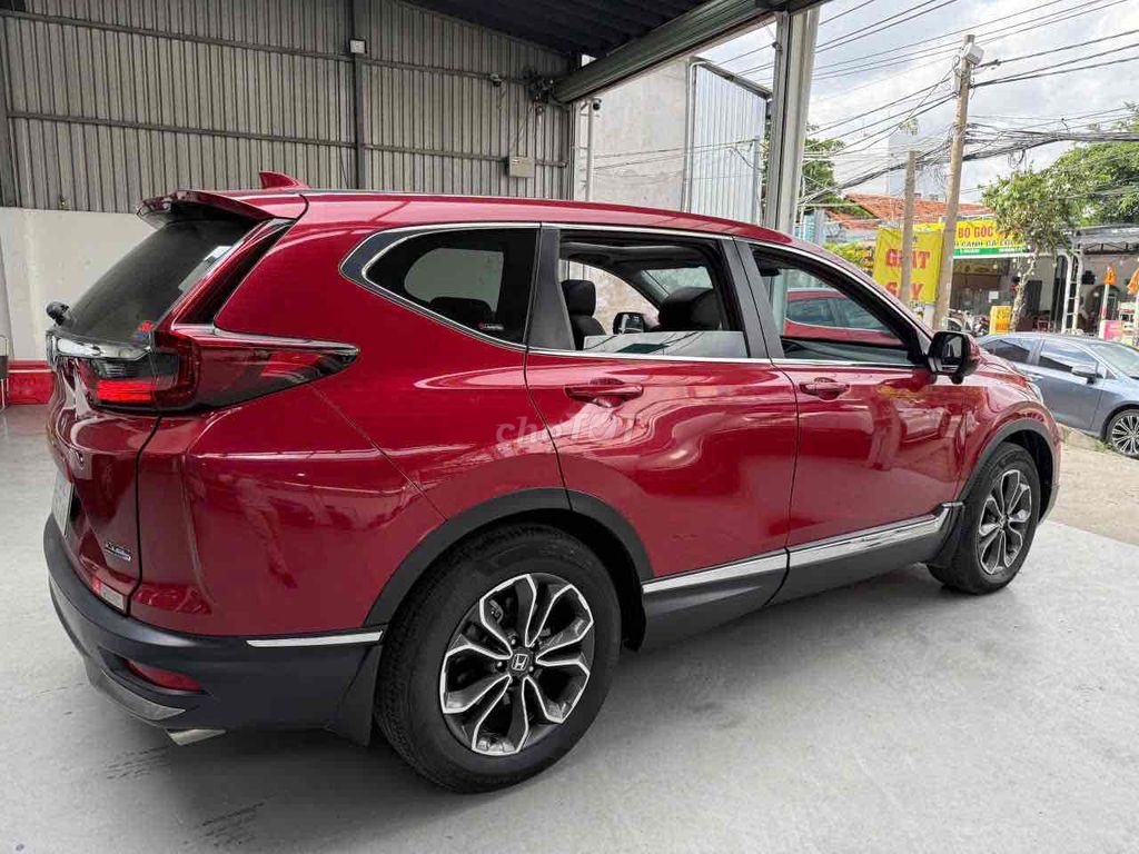 Honda 2022 - ảnh 5