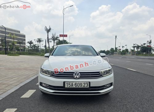 Volkswagen 2017 - ảnh 1