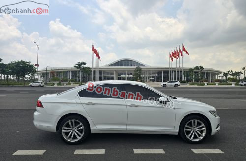 Volkswagen 2017 - ảnh 5