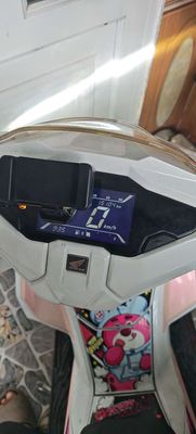 Honda Air Blade 2021 - ảnh 1