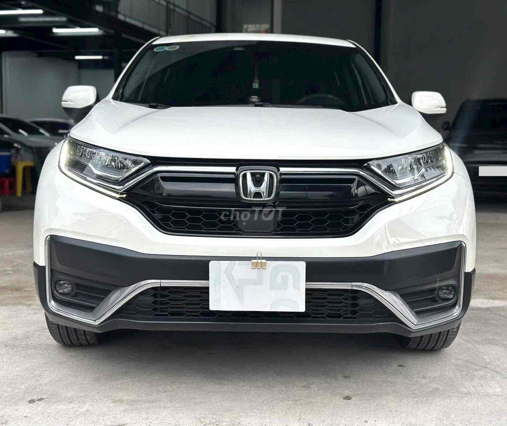 Honda 2022 - ảnh 1