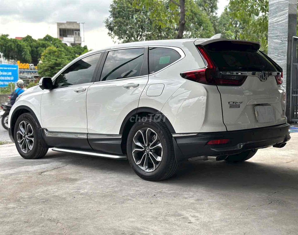 Honda 2022 - ảnh 4