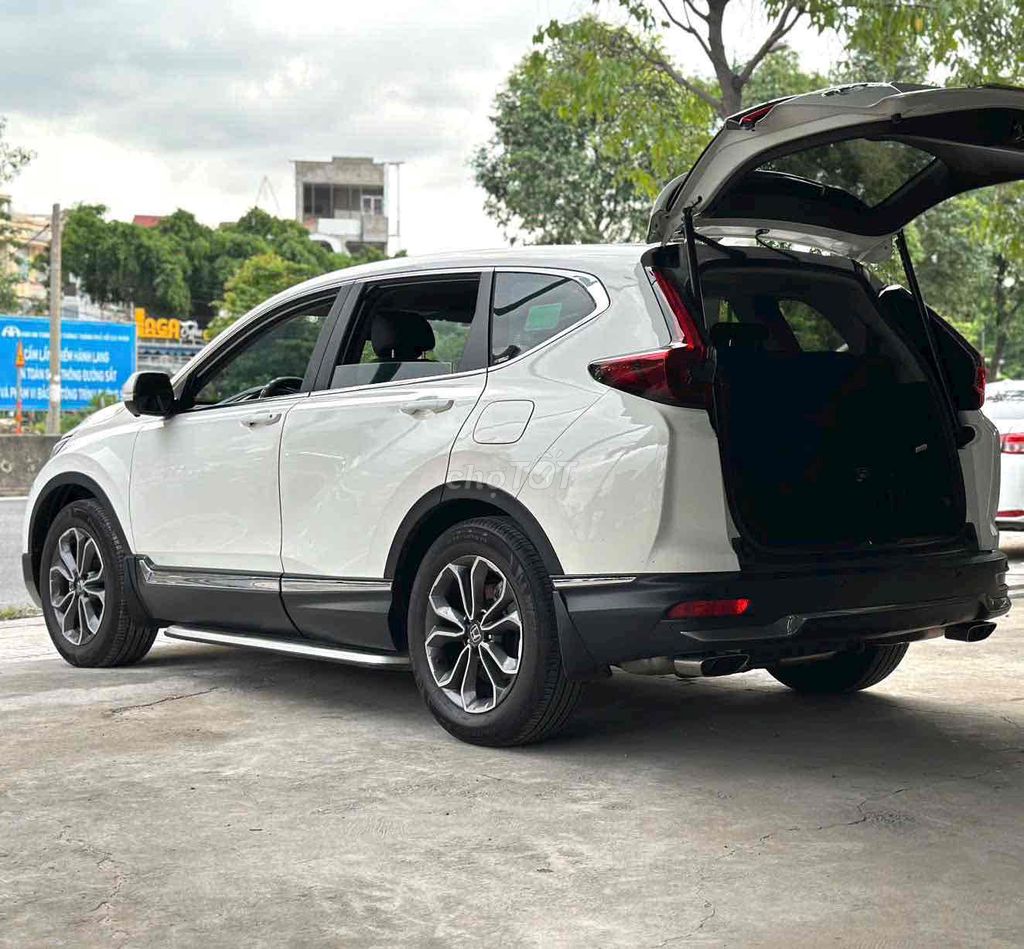 Honda 2022 - ảnh 5