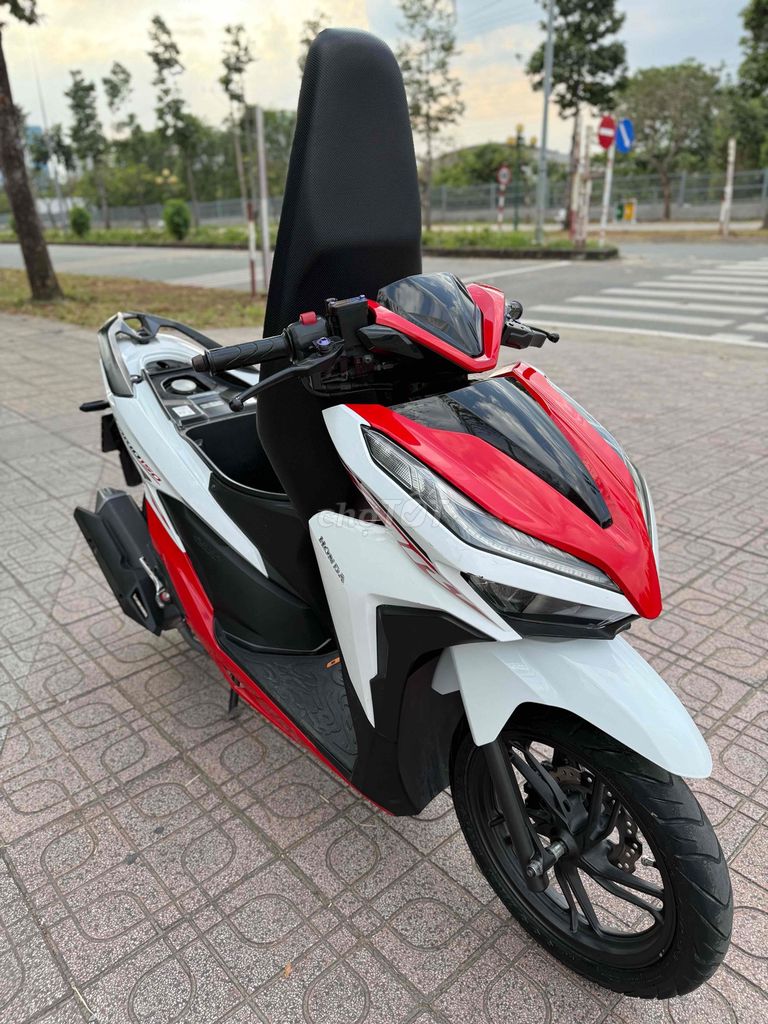 Honda Vario 2021 - ảnh 1