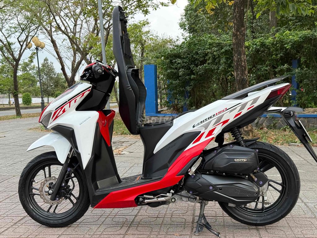 Honda Vario 2021 - ảnh 3