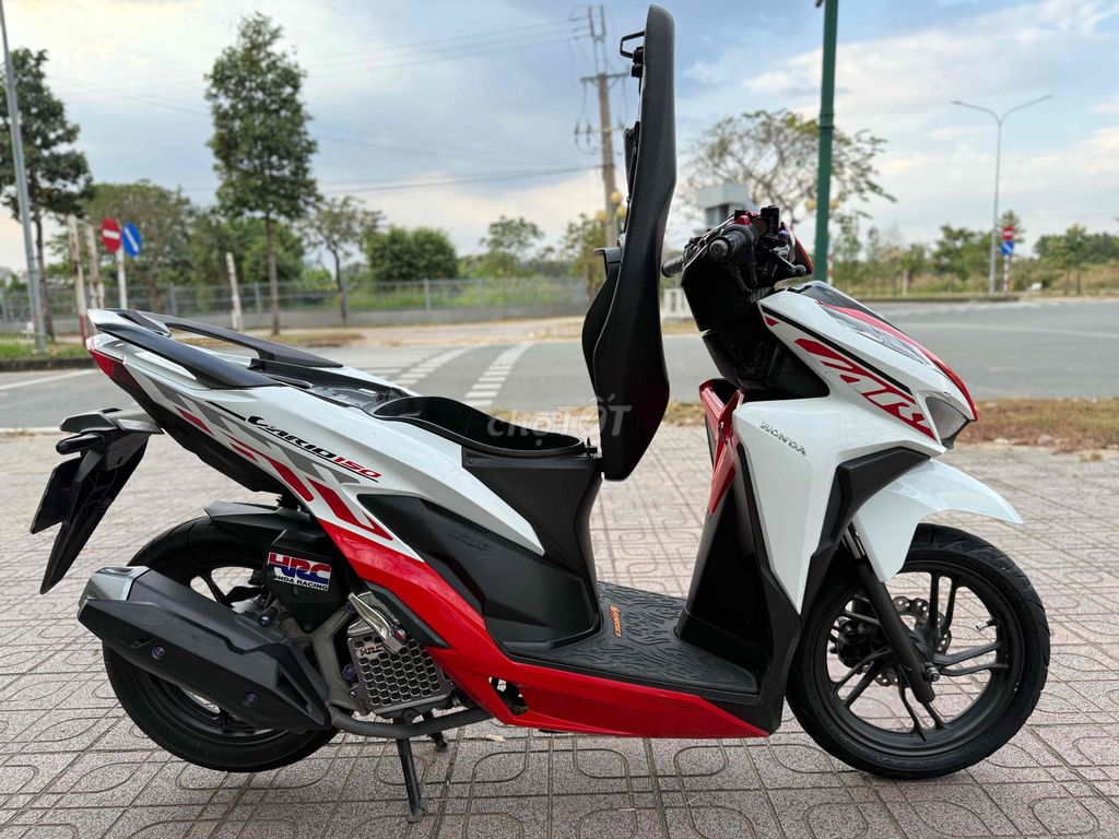 Honda Vario 2021 - ảnh 4