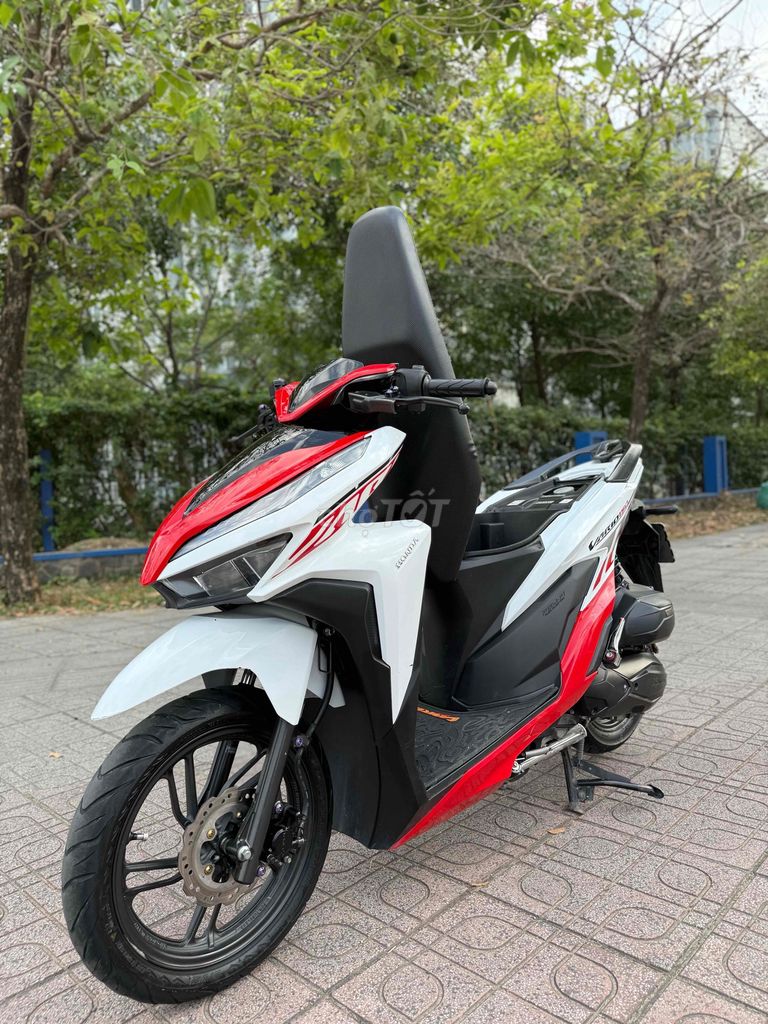 Honda Vario 2021 - ảnh 5
