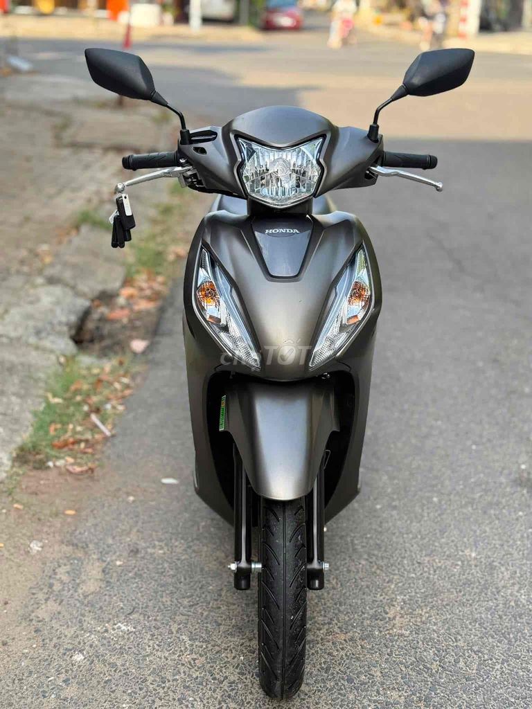 Honda Vision 2026 - ảnh 5