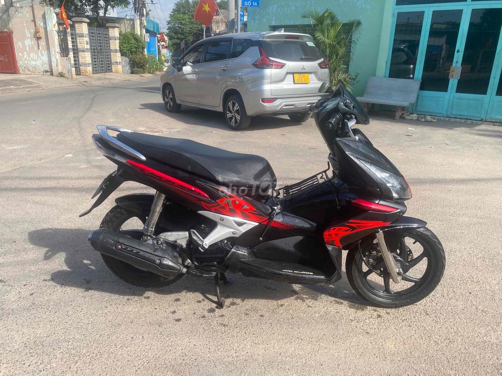cần b 2009 - ảnh 1