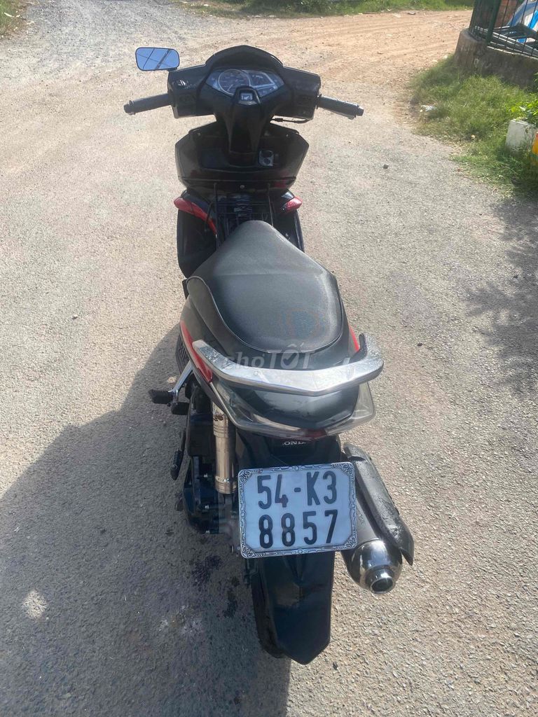 cần b 2009 - ảnh 4
