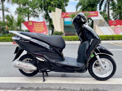 Honda Lead 2021 - ảnh 1