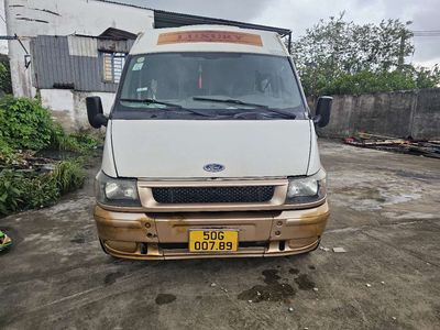 Ford 2005 - ảnh 1