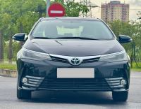 Toyota Corolla Altis 2017 - ảnh 1