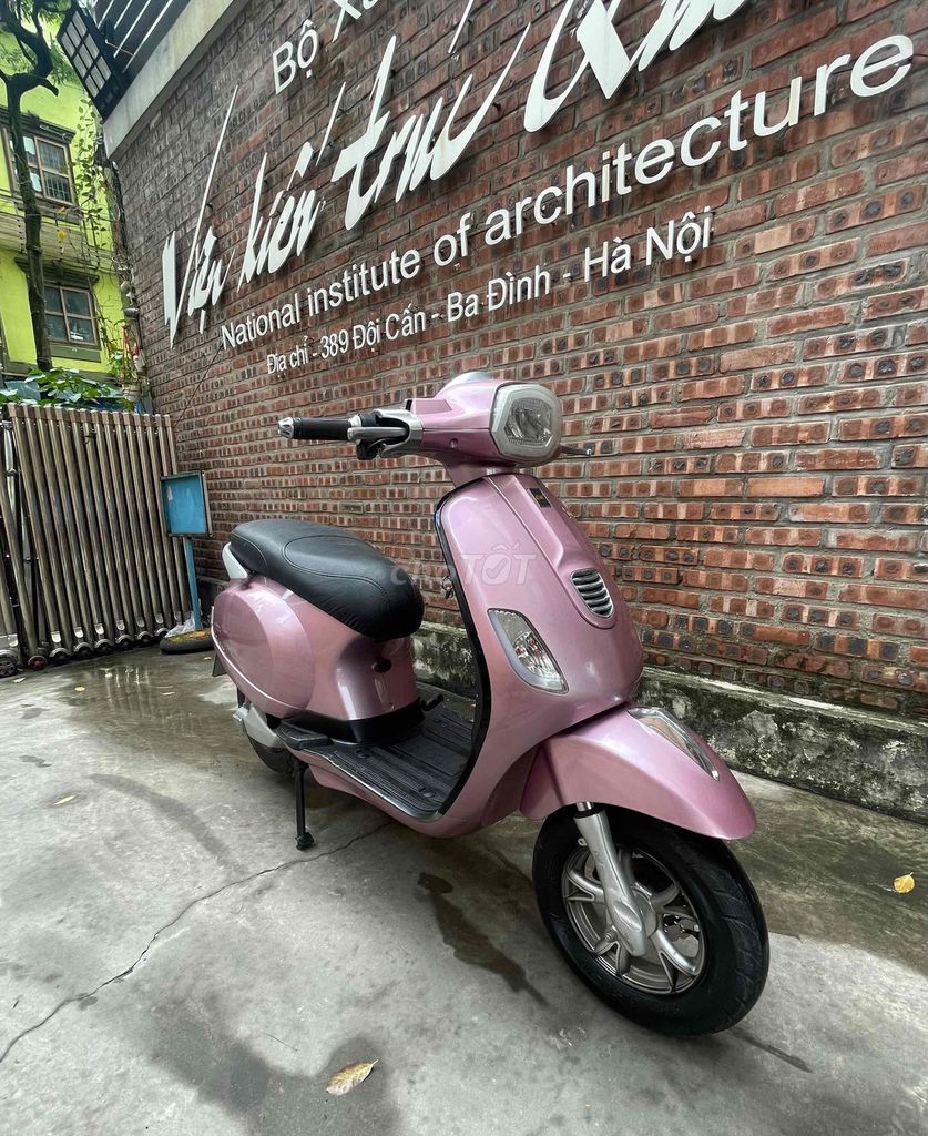 Xe 2025 - ảnh 1