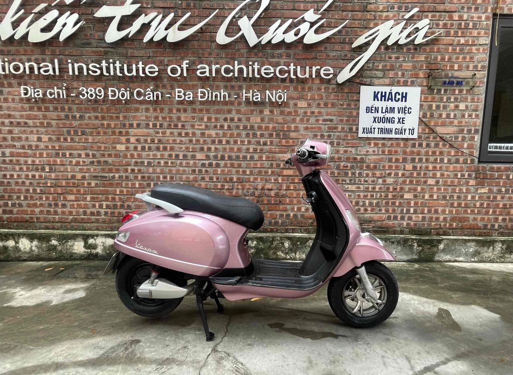 Xe 2025 - ảnh 2