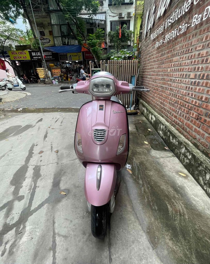 Xe 2025 - ảnh 3
