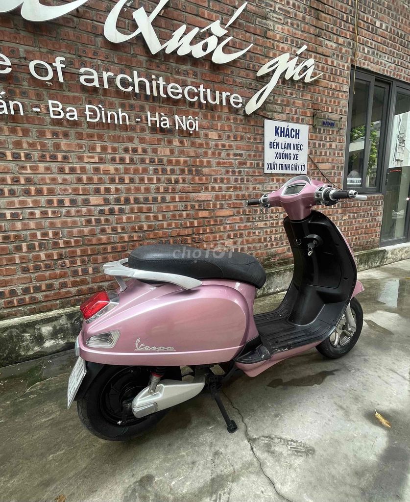 Xe 2025 - ảnh 4