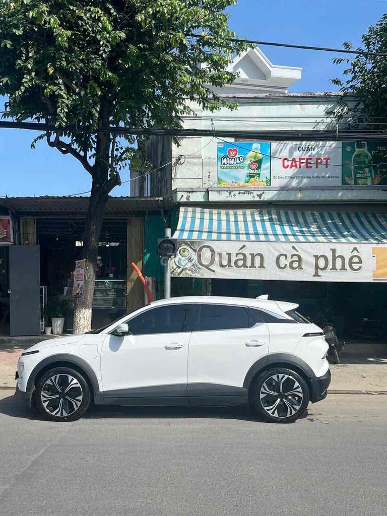 VinFast 2024 - ảnh 1