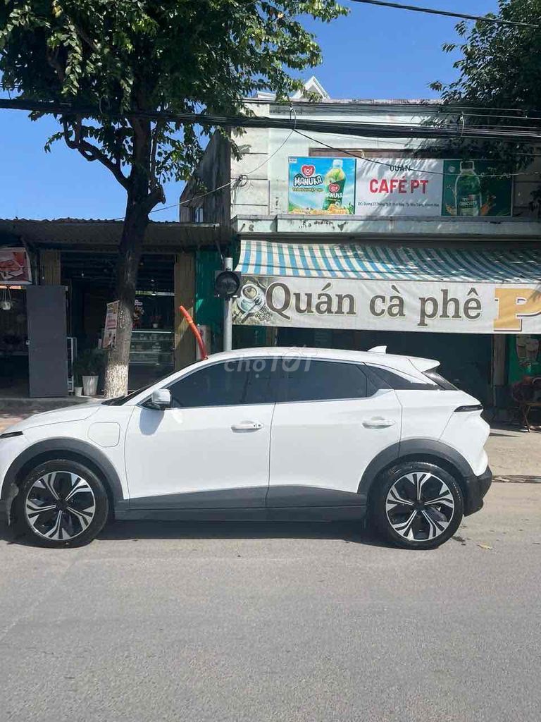 VinFast 2024 - ảnh 3