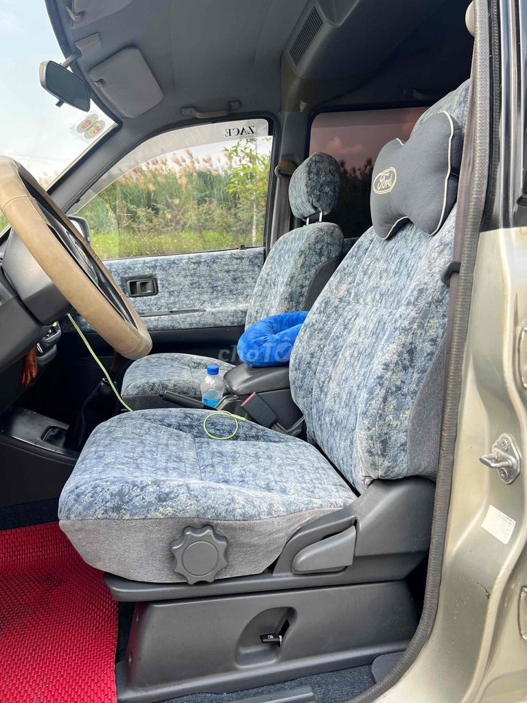 Toyota Zace 2005 - ảnh 2