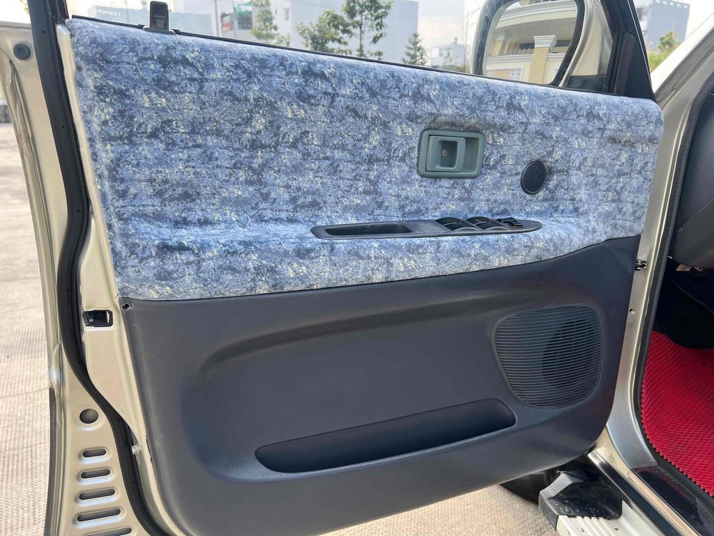 Toyota Zace 2005 - ảnh 3