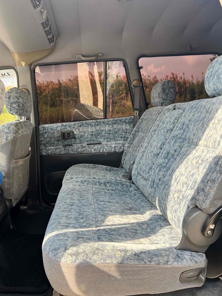 Toyota Zace 2005 - ảnh 4