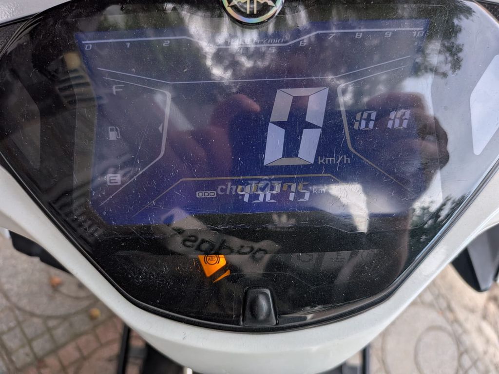 Yamaha NVX 2017 - ảnh 3