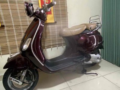 Vespa LXV 2013 - ảnh 1
