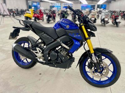 Yamaha MT 2019 - ảnh 1