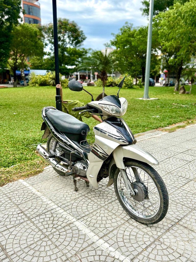 Yamaha Jupiter 2008 - ảnh 1
