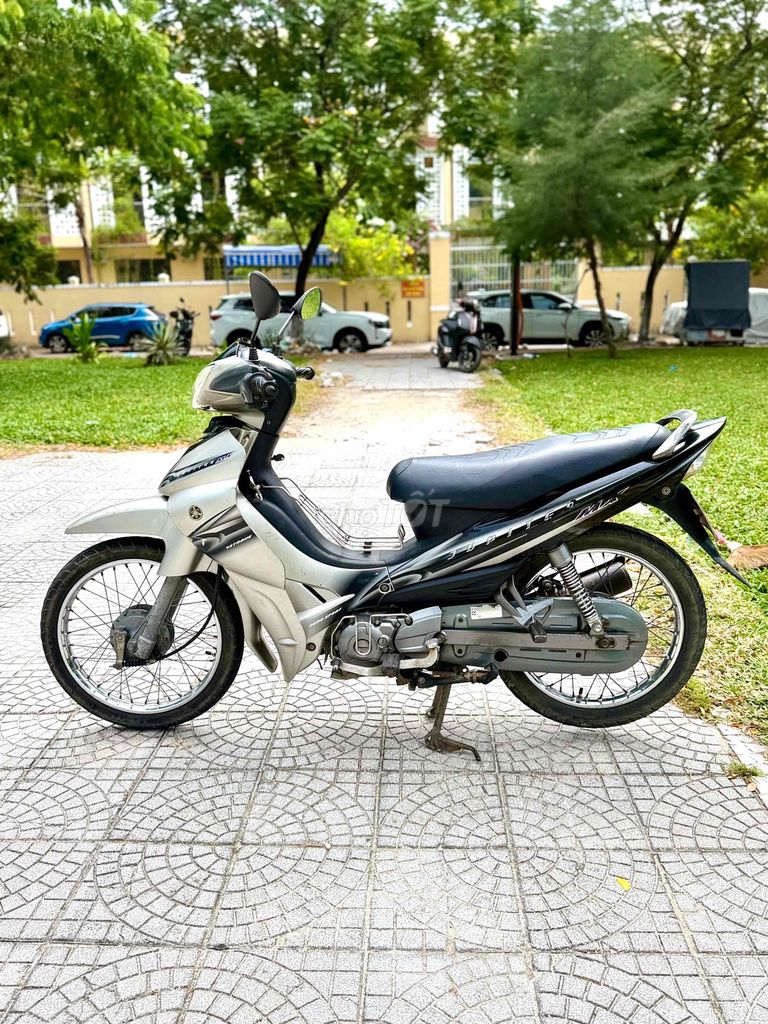 Yamaha Jupiter 2008 - ảnh 2
