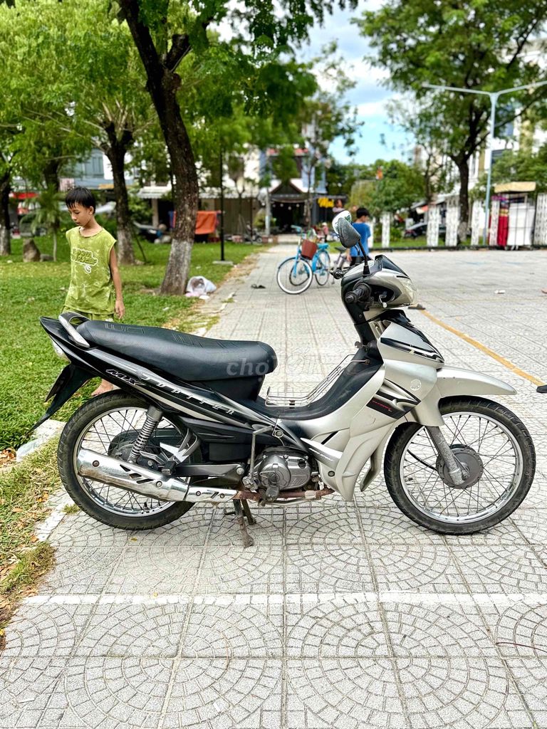Yamaha Jupiter 2008 - ảnh 4
