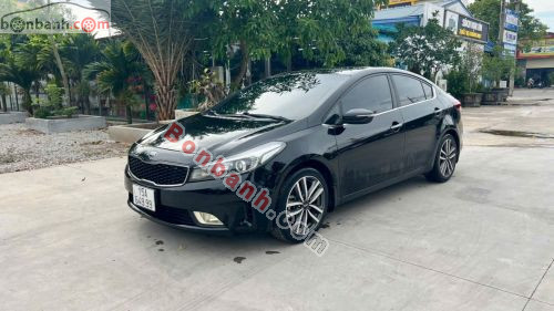 Kia Cerato 1.6 AT 2017 - ảnh 2