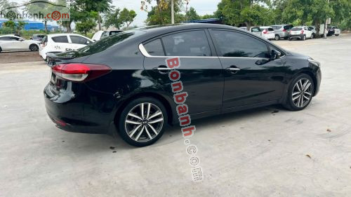 Kia Cerato 1.6 AT 2017 - ảnh 3