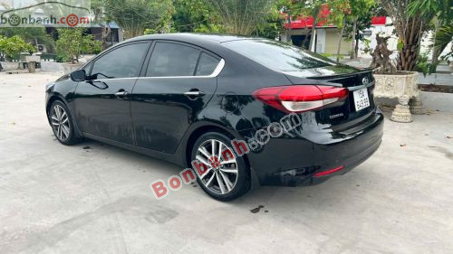 Kia Cerato 1.6 AT 2017 - ảnh 4