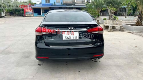 Kia Cerato 1.6 AT 2017 - ảnh 5