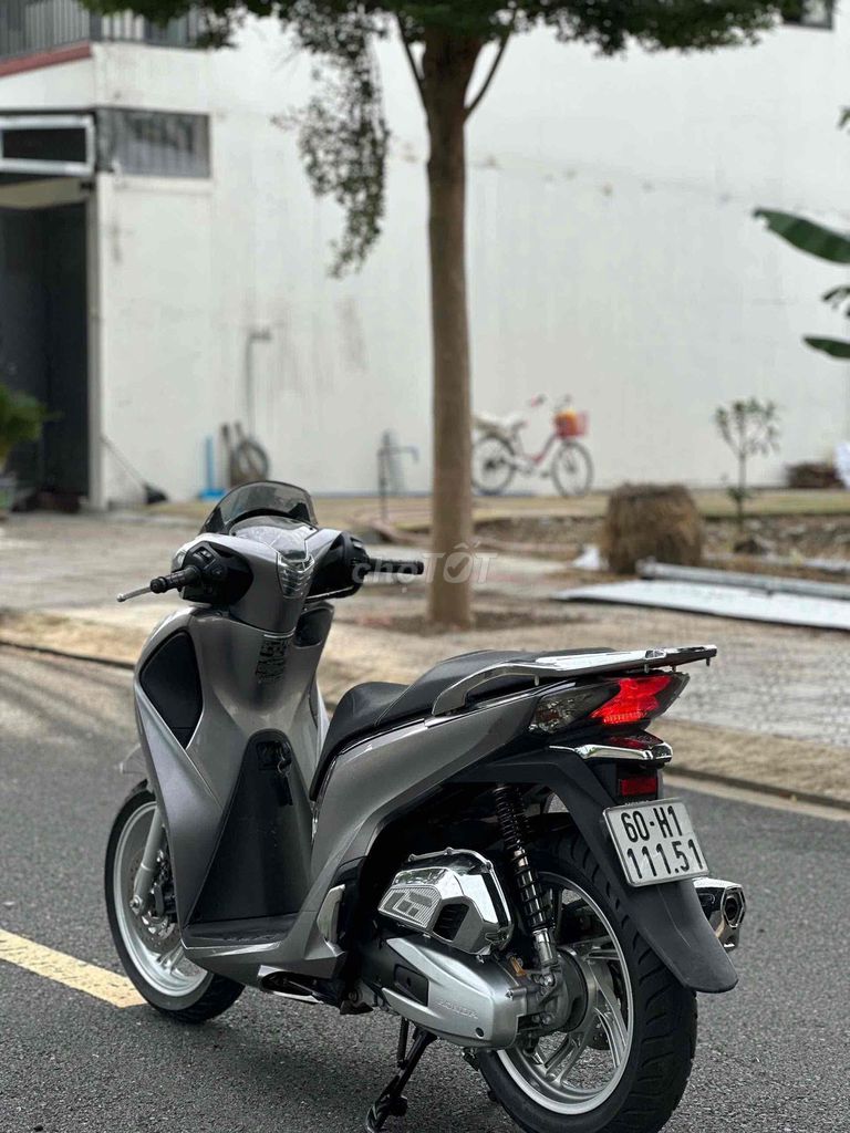 Honda SH 2018 - ảnh 3