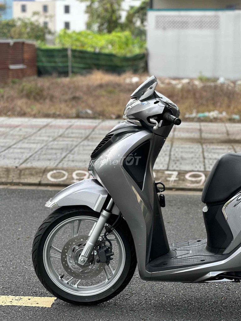 Honda SH 2018 - ảnh 5