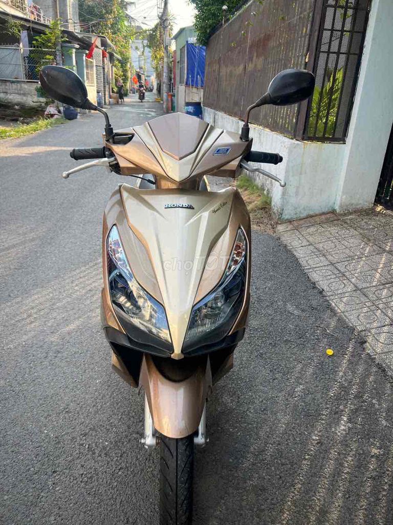 Honda Air Blade 2014 - ảnh 1