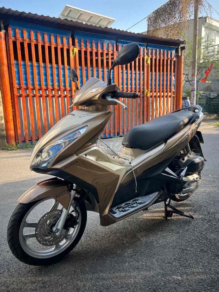 Honda Air Blade 2014 - ảnh 3