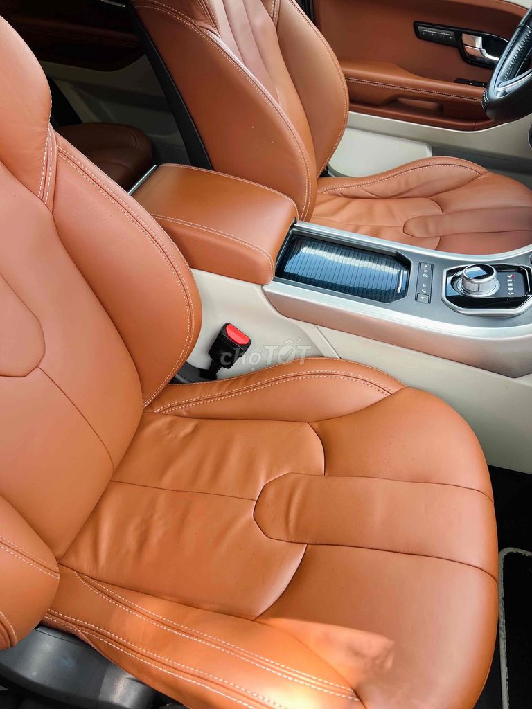 Land Rover 2012 - ảnh 5